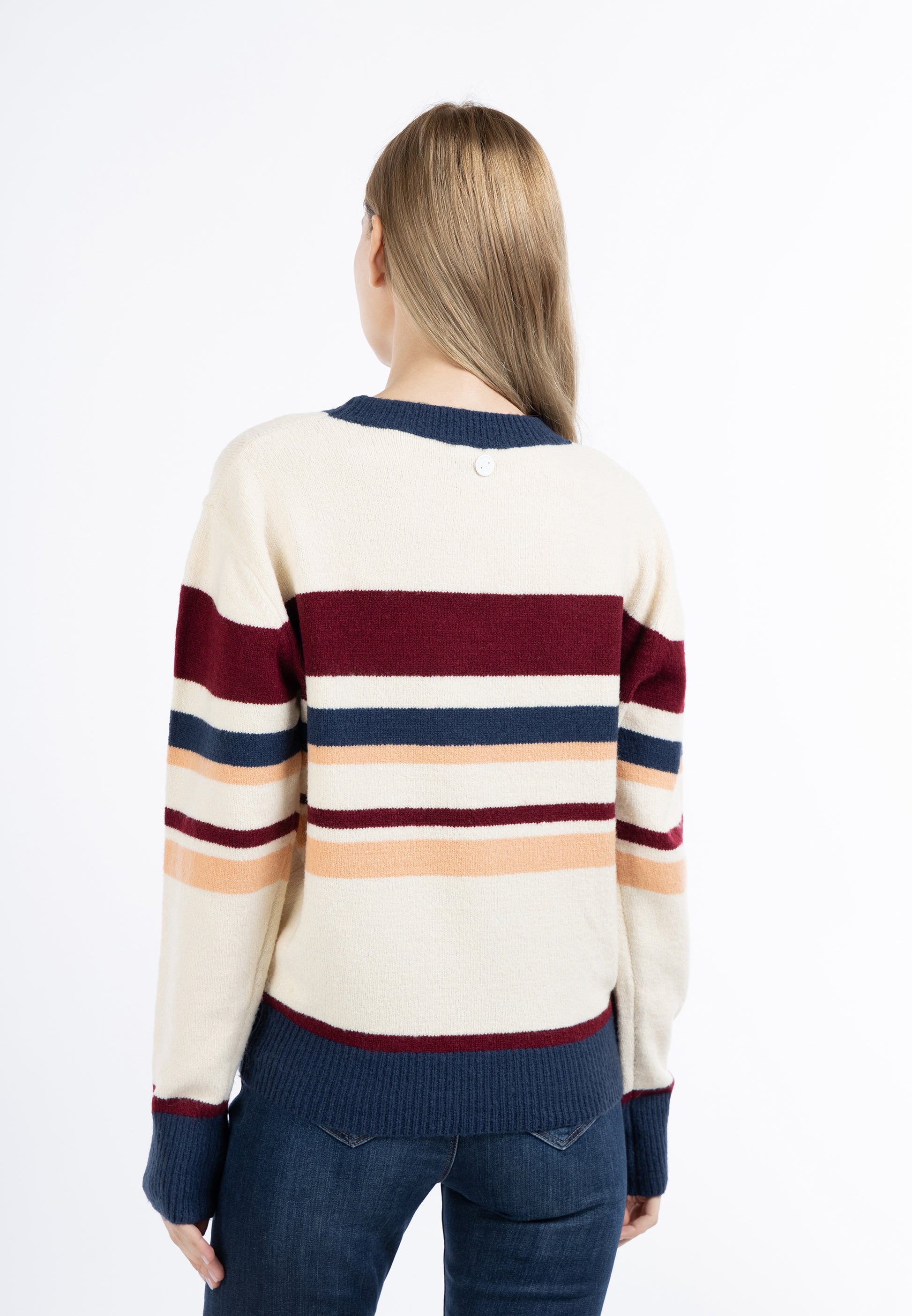 DreiMaster Maritim Women's Strickpullover