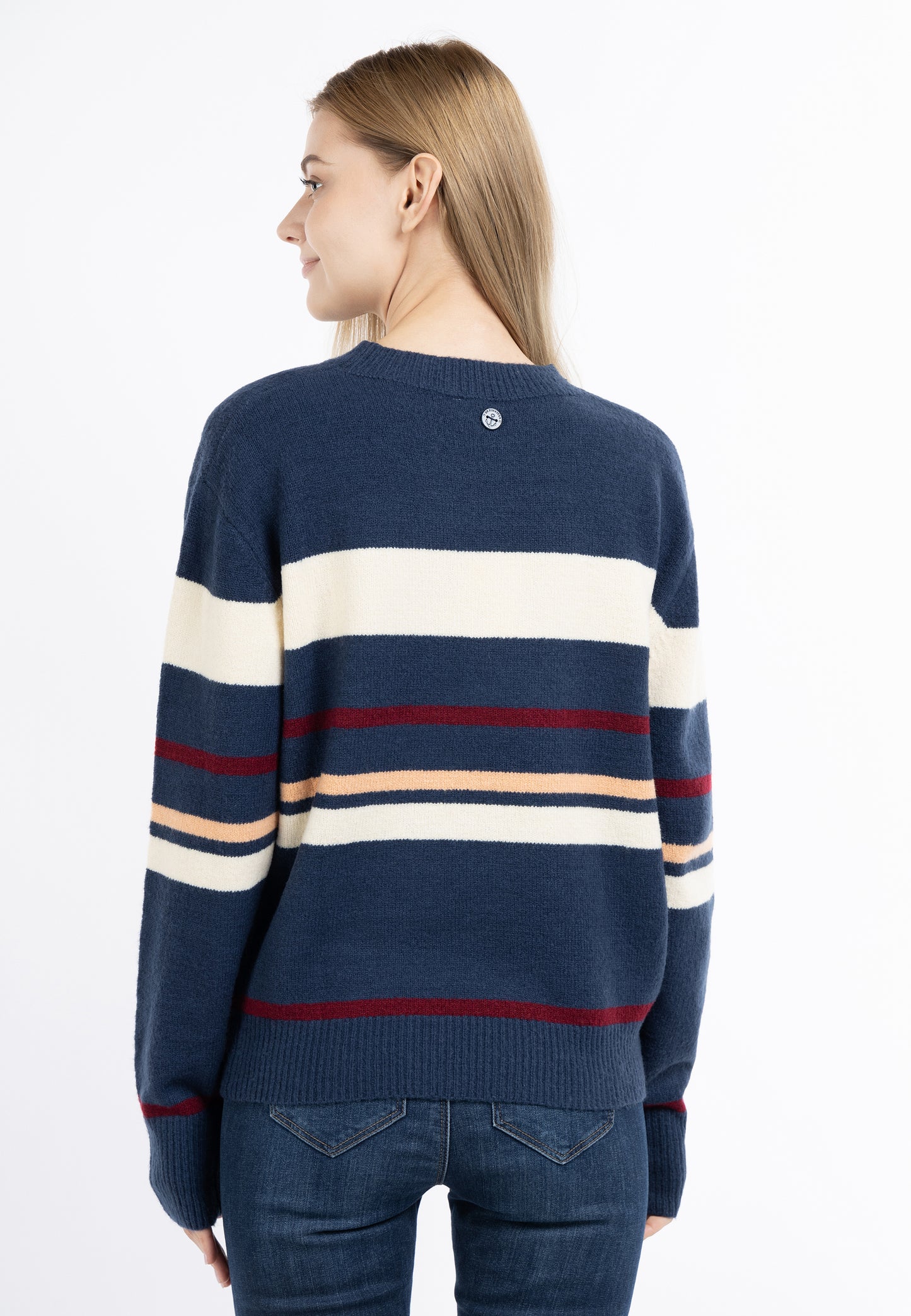 DreiMaster Maritim Women's Strickpullover