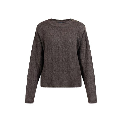 Dzianinowy sweter