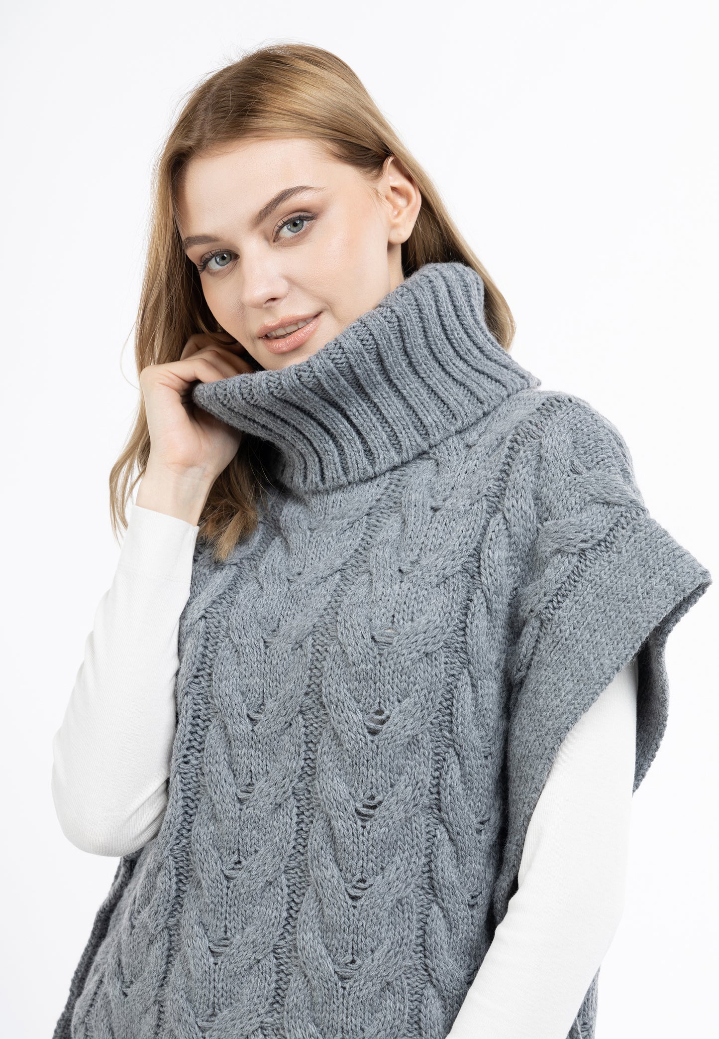 Strickweste