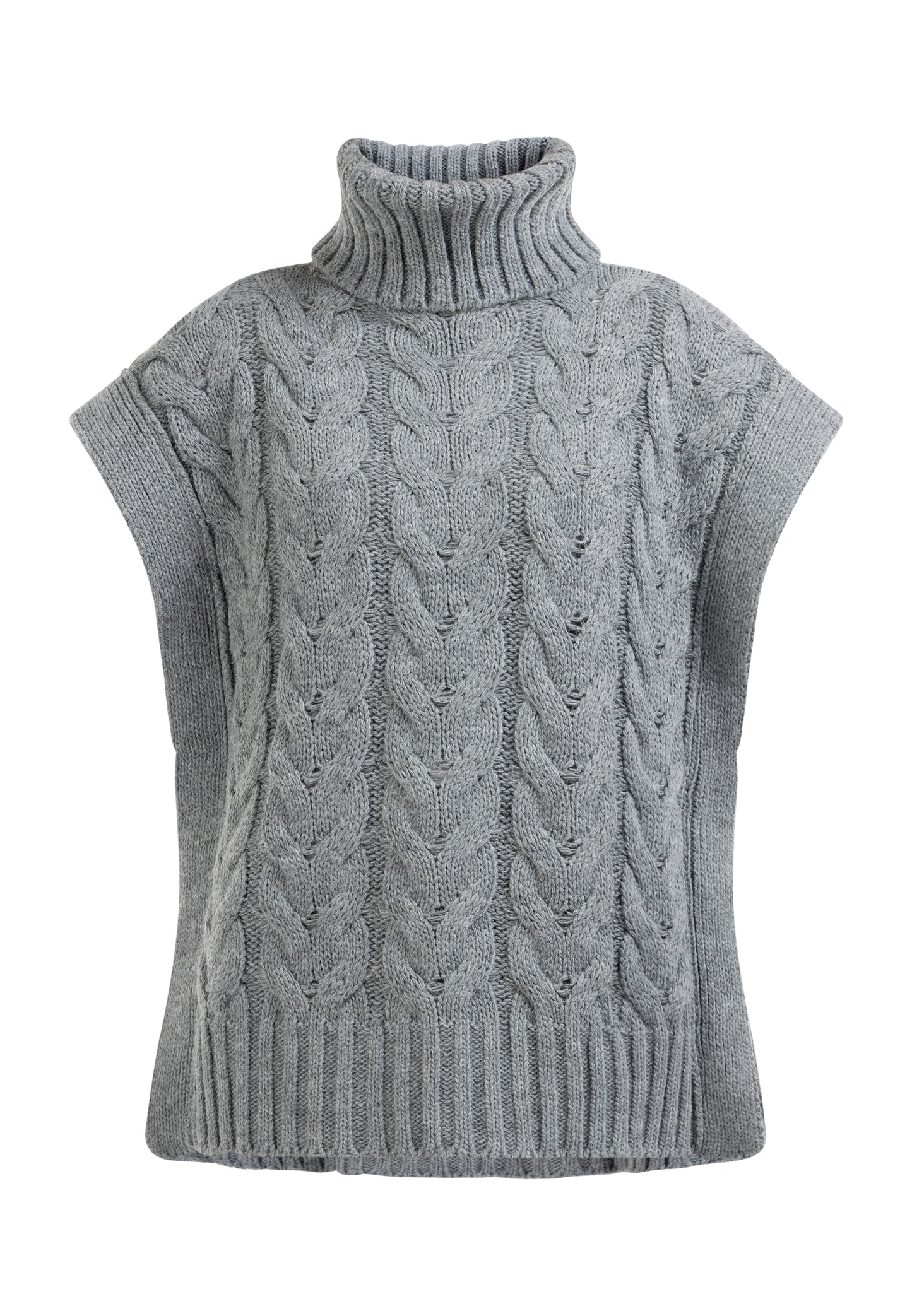 Strickweste