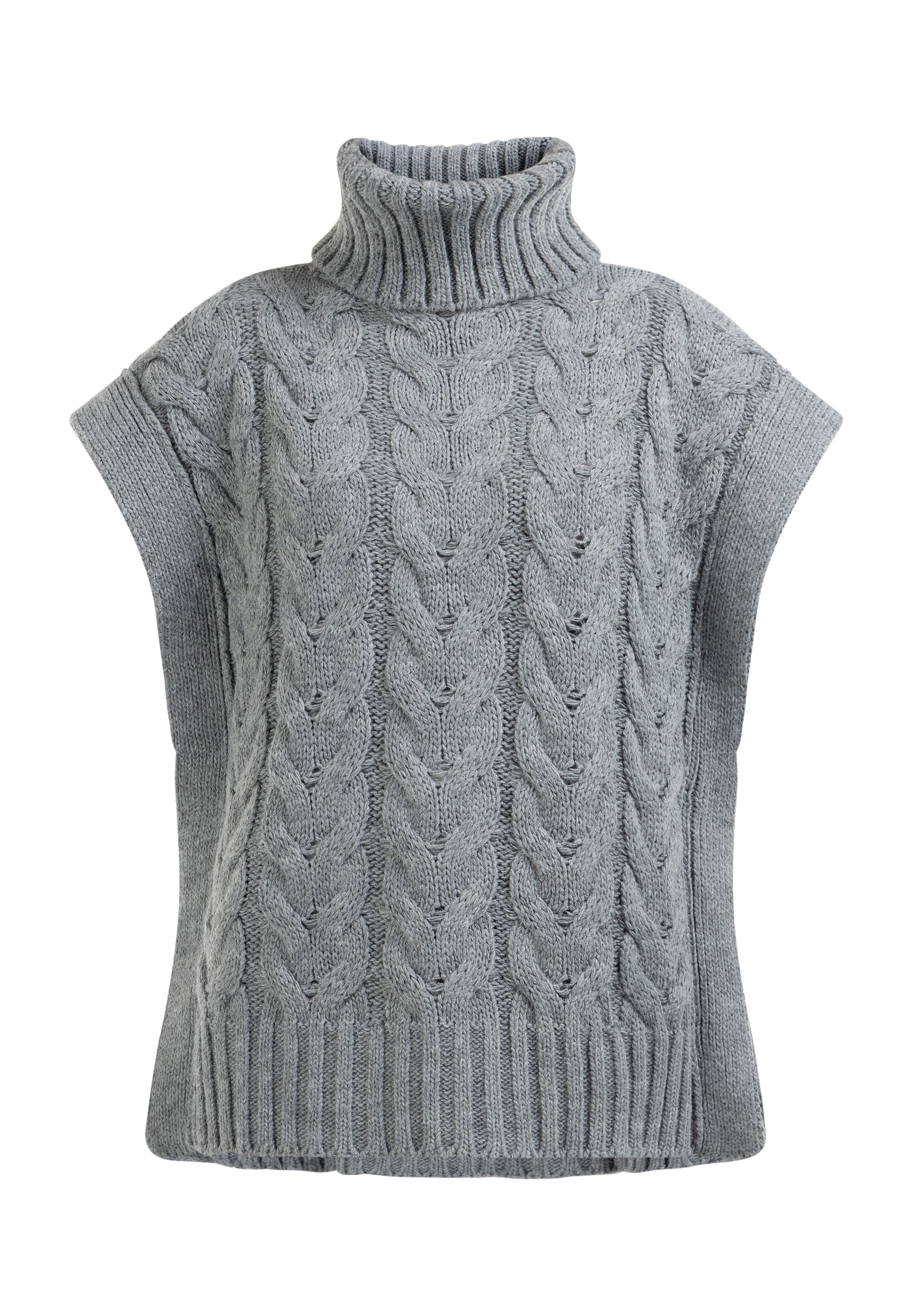 Strickweste