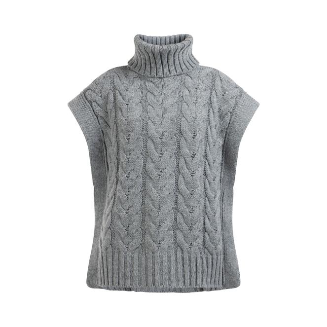 Strickweste