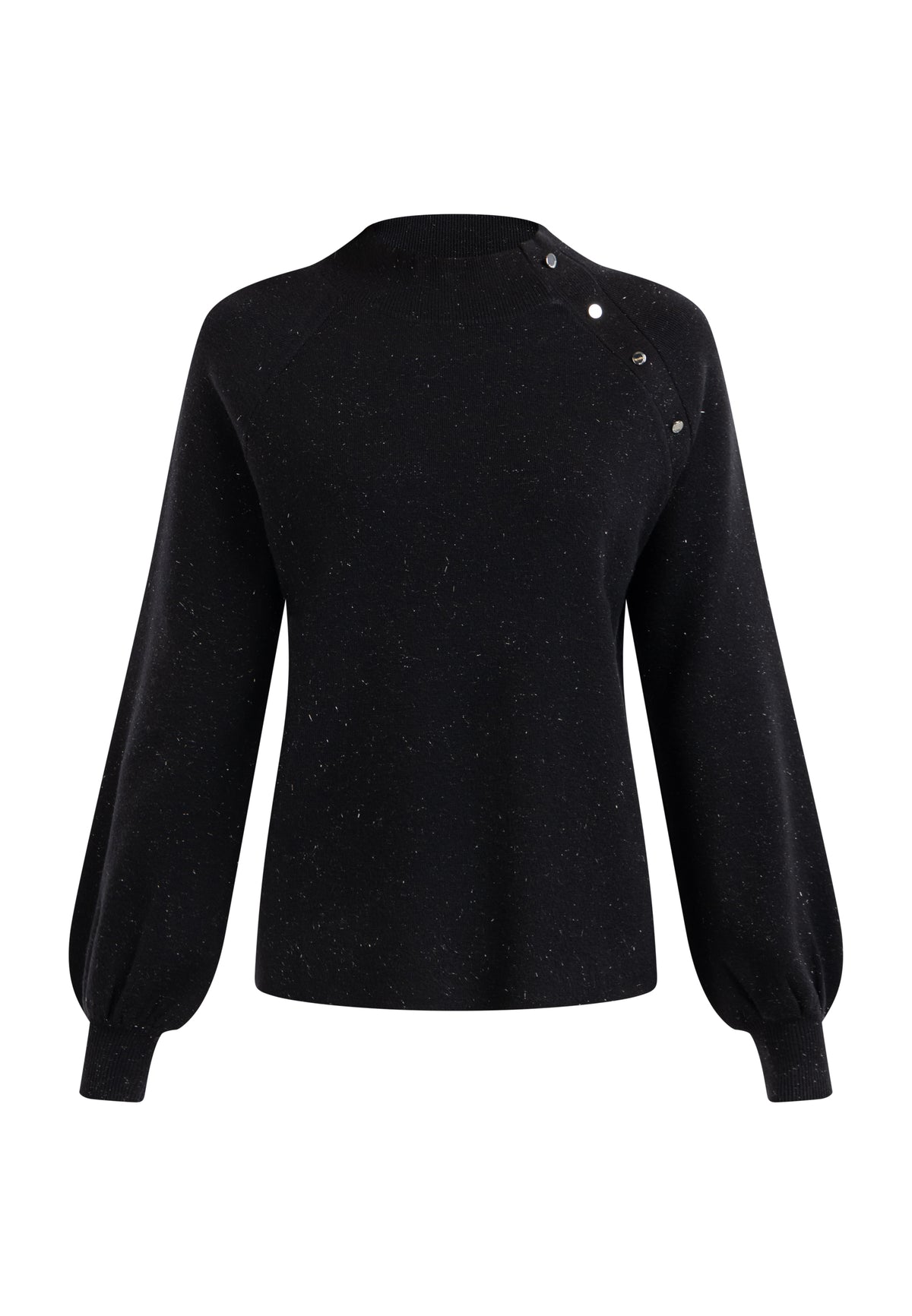 DreiMaster Klassik Women's Strickpullover Turtleneck