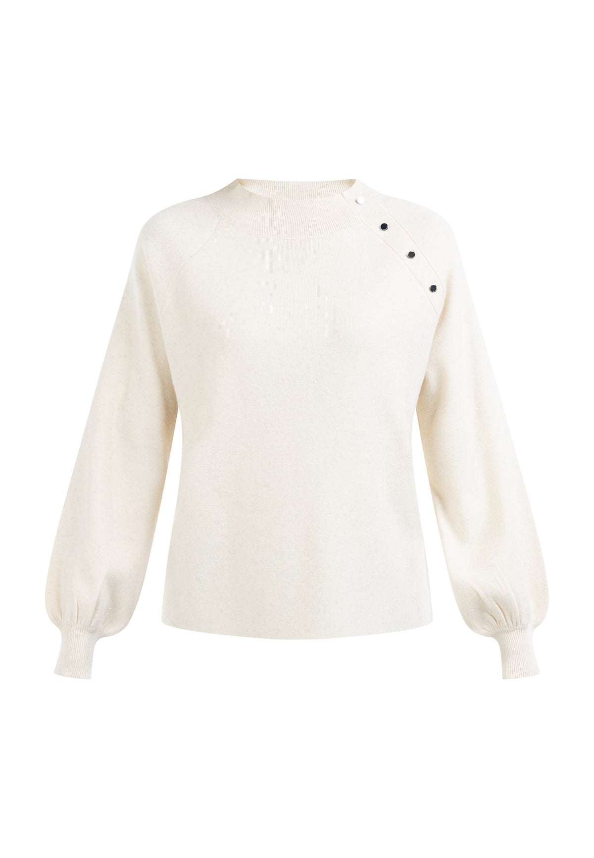 DreiMaster Klassik Women's Strickpullover Turtleneck