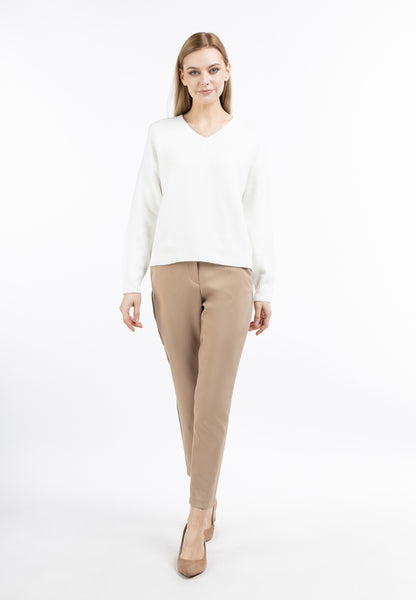 DreiMaster Klassik Women's knitted sweater