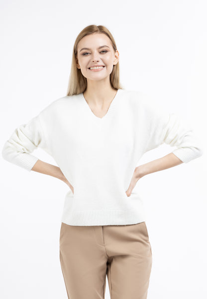 DreiMaster Klassik Women's knitted sweater