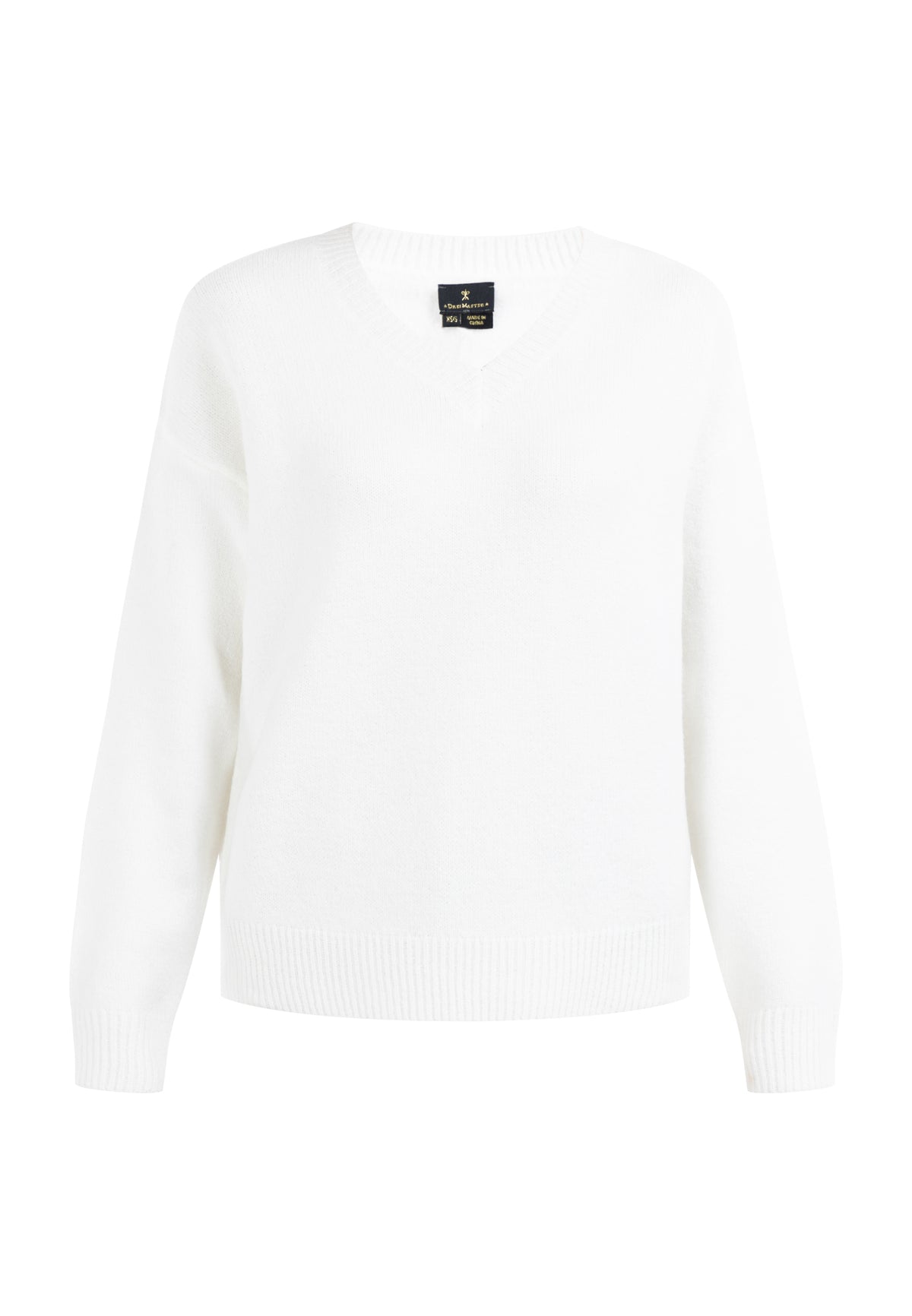DreiMaster Klassik Women's knitted sweater