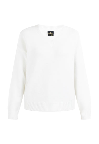 DreiMaster Klassik Women's knitted sweater