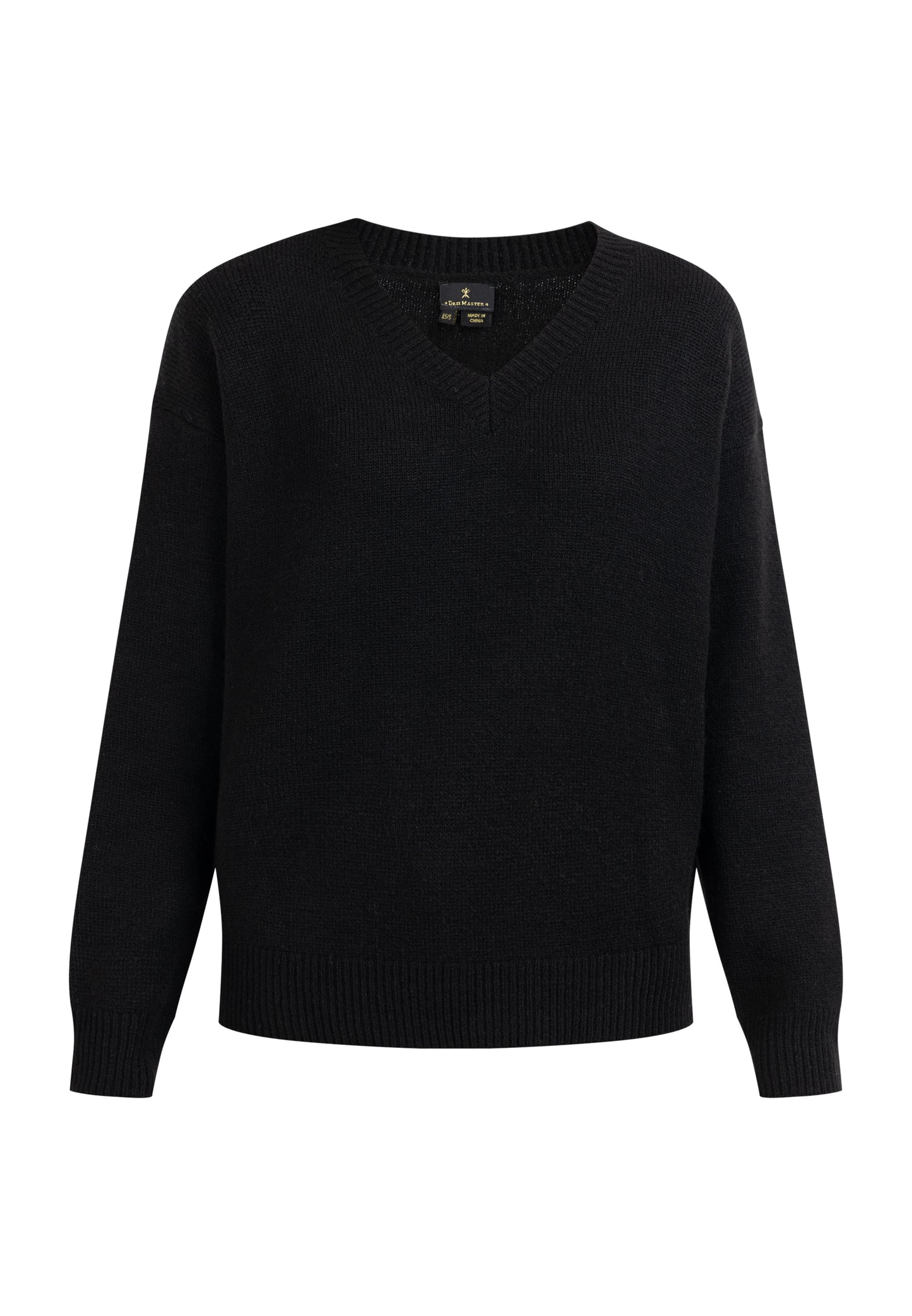 Dzianinowy sweter