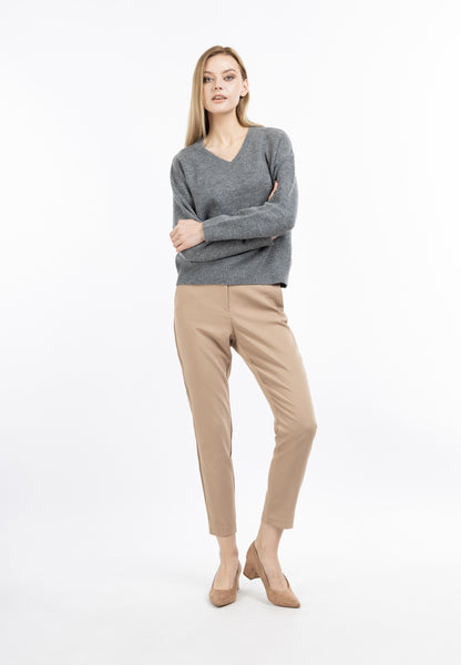 DreiMaster Klassik Women's knitted sweater