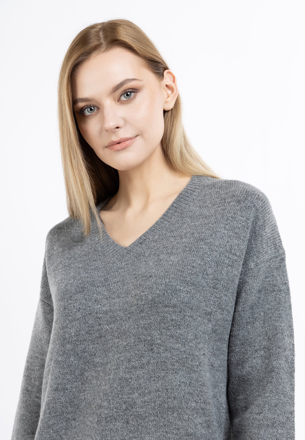DreiMaster Klassik Women's knitted sweater