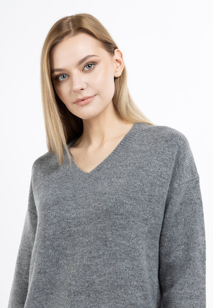 DreiMaster Klassik Women's knitted sweater