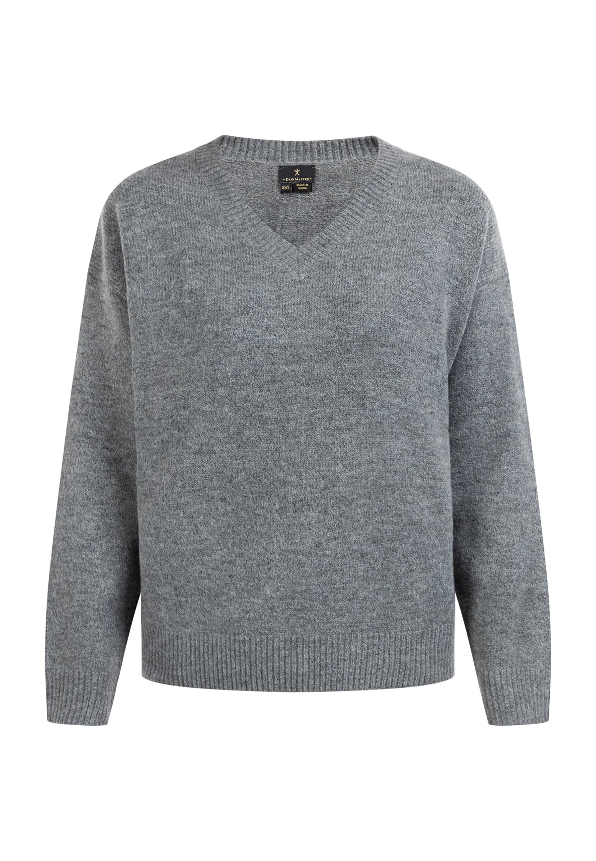 DreiMaster Klassik Women's knitted sweater