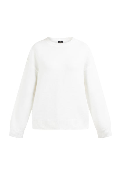 DreiMaster Klassik Damen Strickpullover
