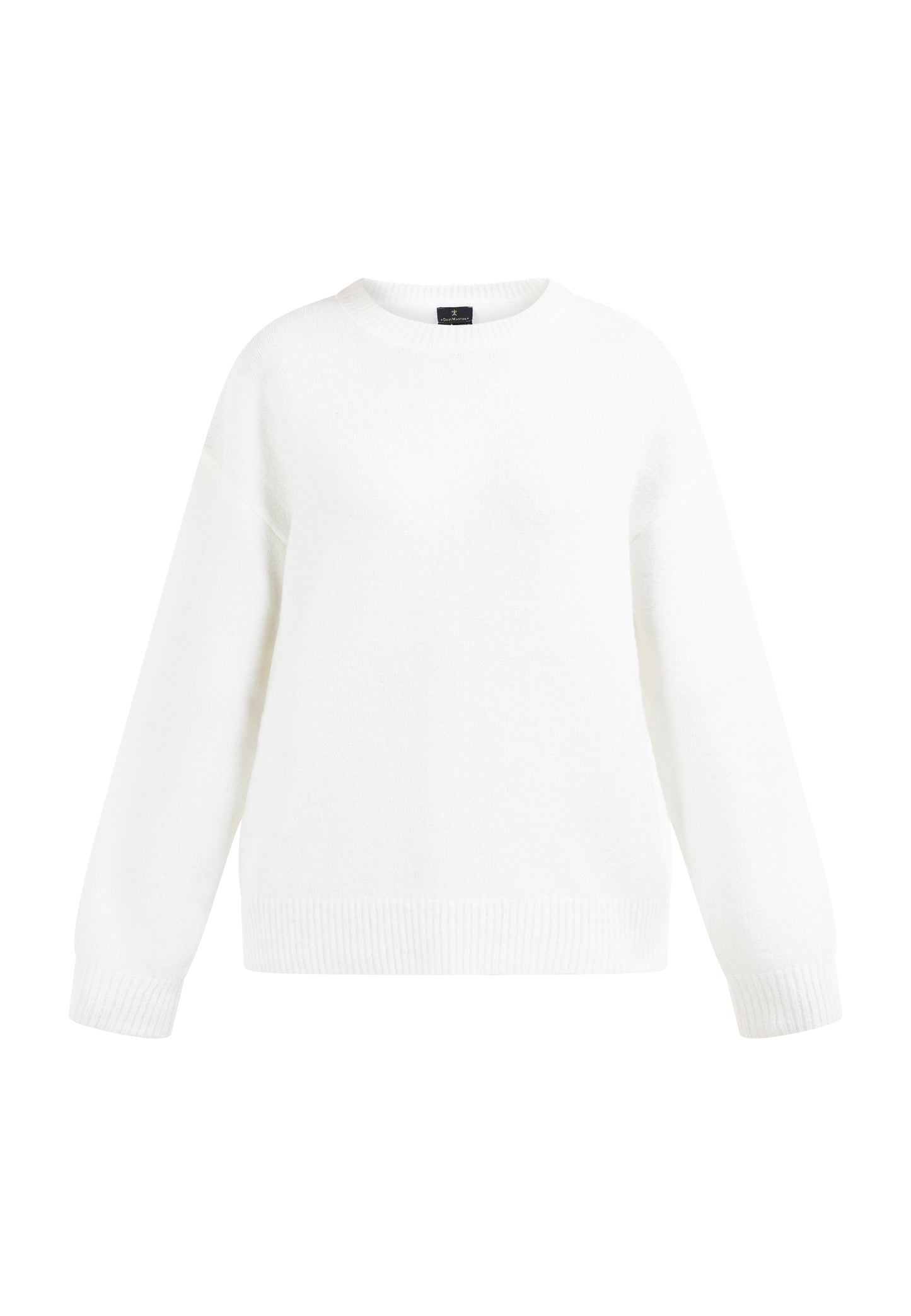 Dzianinowy sweter