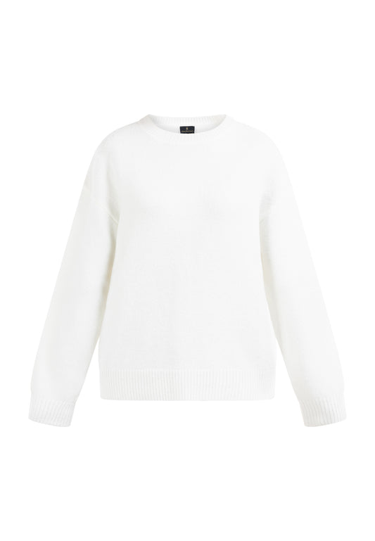 Dzianinowy sweter