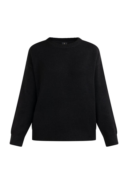 DreiMaster Klassik Damen Strickpullover