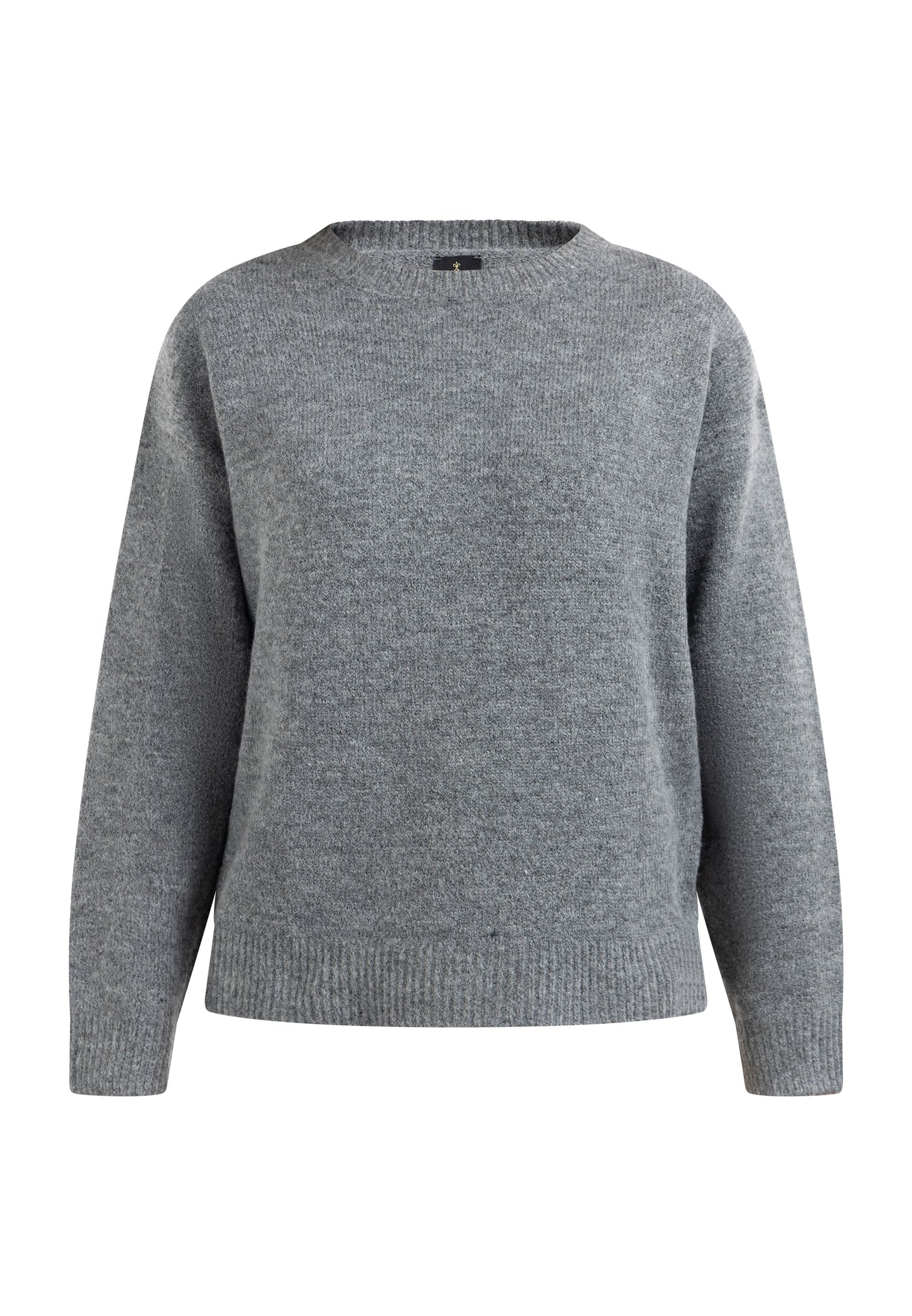 DreiMaster Klassik Damen Strickpullover
