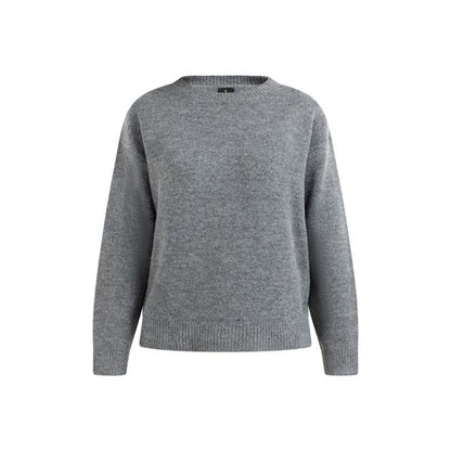 Dzianinowy sweter