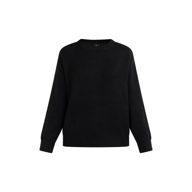 Dzianinowy sweter