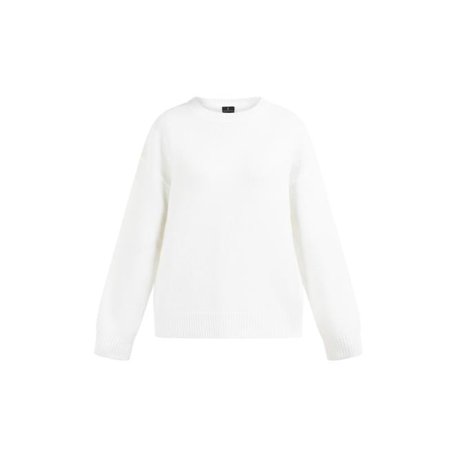 Dzianinowy sweter