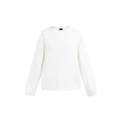 Dzianinowy sweter