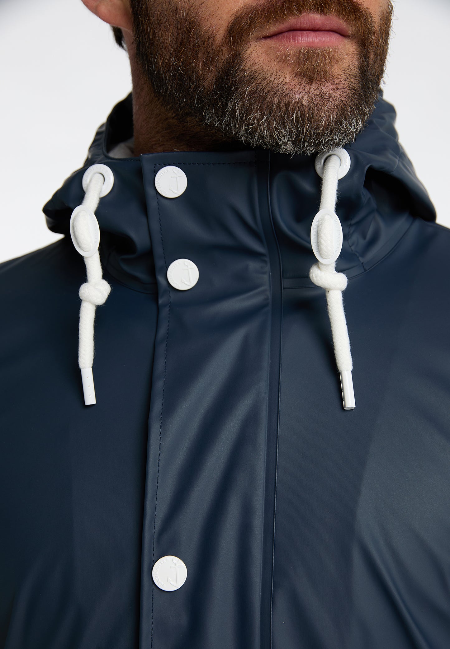 Regenjacke