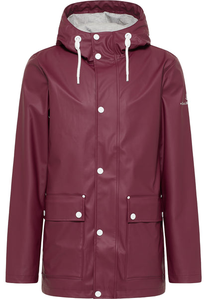 Dreimaster Maritim męska kurtka przeciwdeszczowa