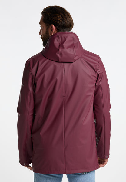 Regenjacke