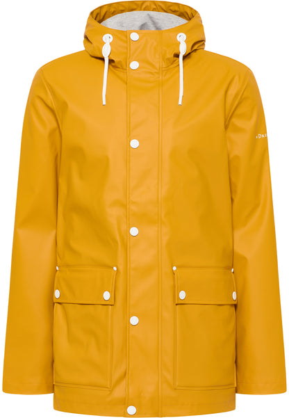 DreiMaster Maritim Herren-Regenjacke