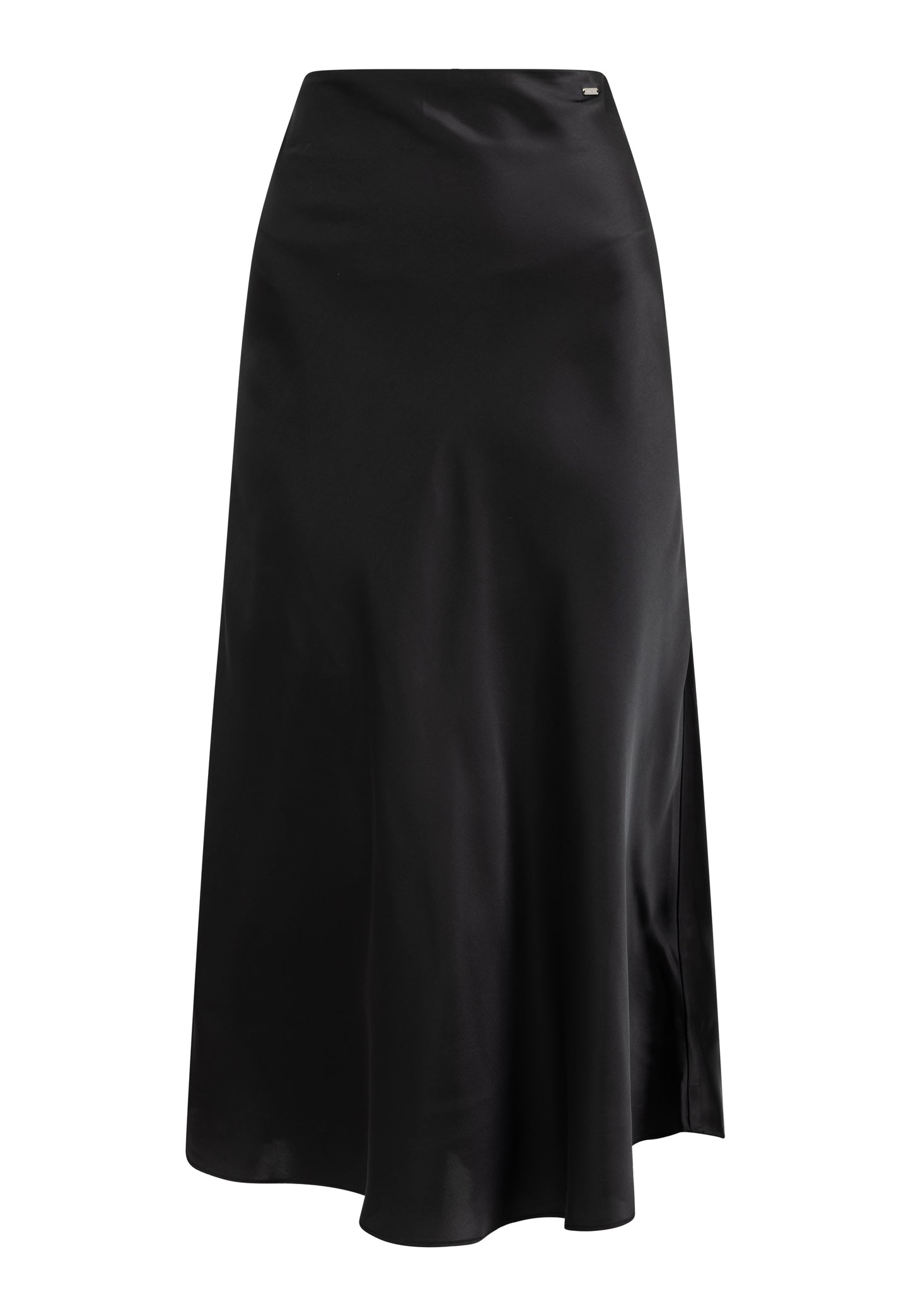 DreiMaster Klassik Women's Midi Skirt - Schmuddelwedda Shop
