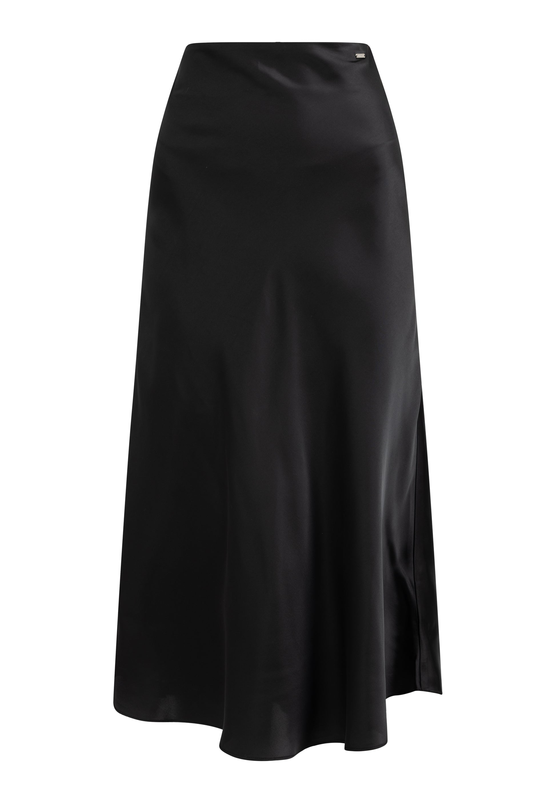 DreiMaster Klassik Women's Midi Skirt - Schmuddelwedda Shop