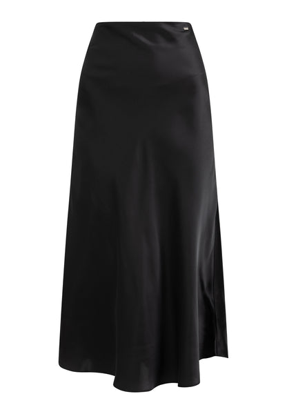 DreiMaster Klassik Women's Midi Skirt - Schmuddelwedda Shop