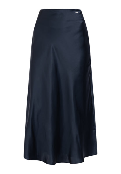 DreiMaster Klassik Women's Midi Skirt - Schmuddelwedda Shop