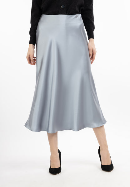 DreiMaster Klassik Women's Midi Skirt - Schmuddelwedda Shop