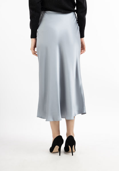 DreiMaster Klassik Women's Midi Skirt - Schmuddelwedda Shop