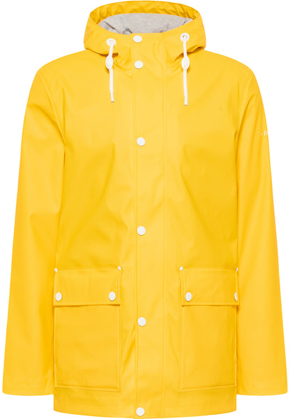 Dreimaster Maritim męska kurtka przeciwdeszczowa