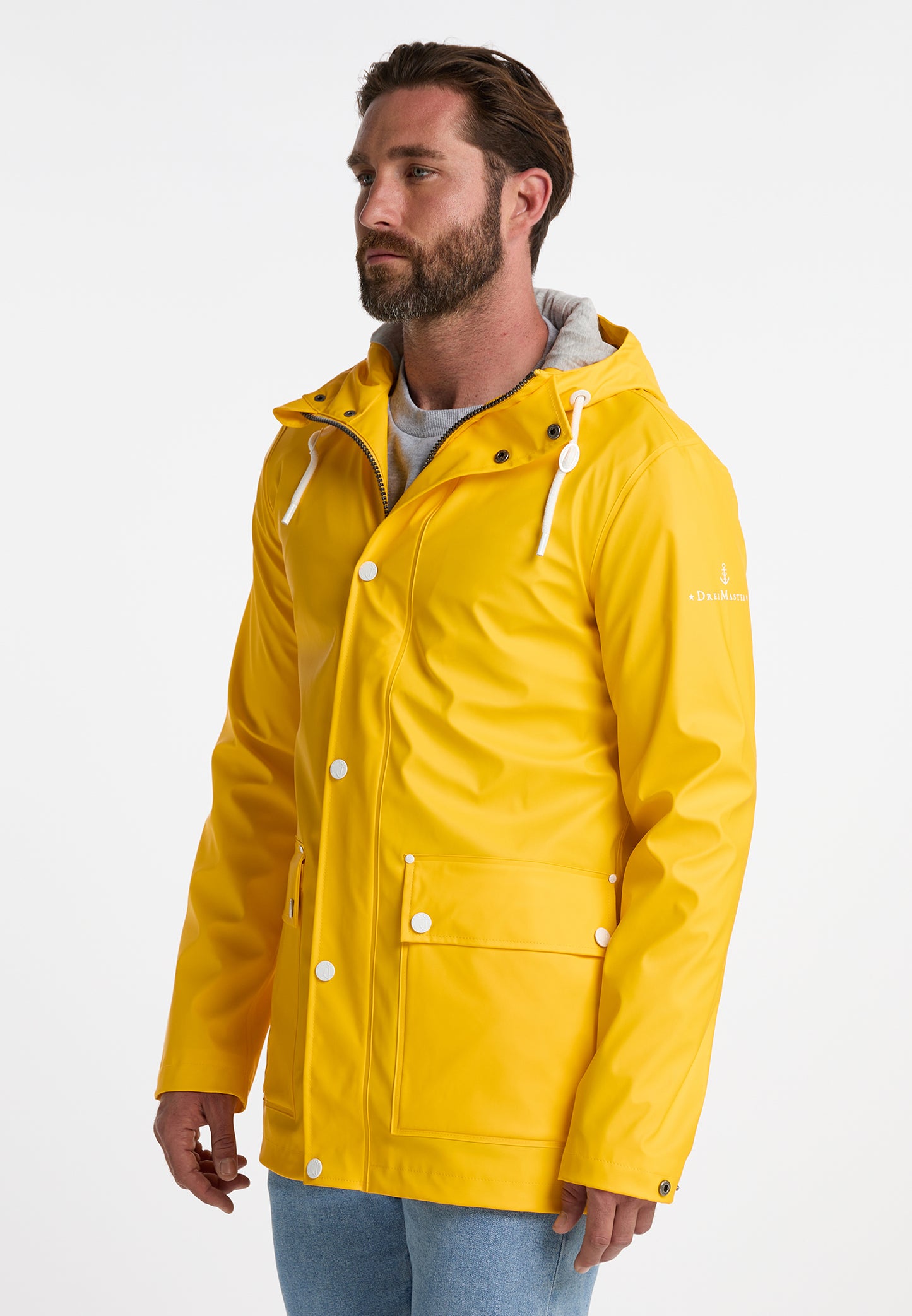 Regenjacke