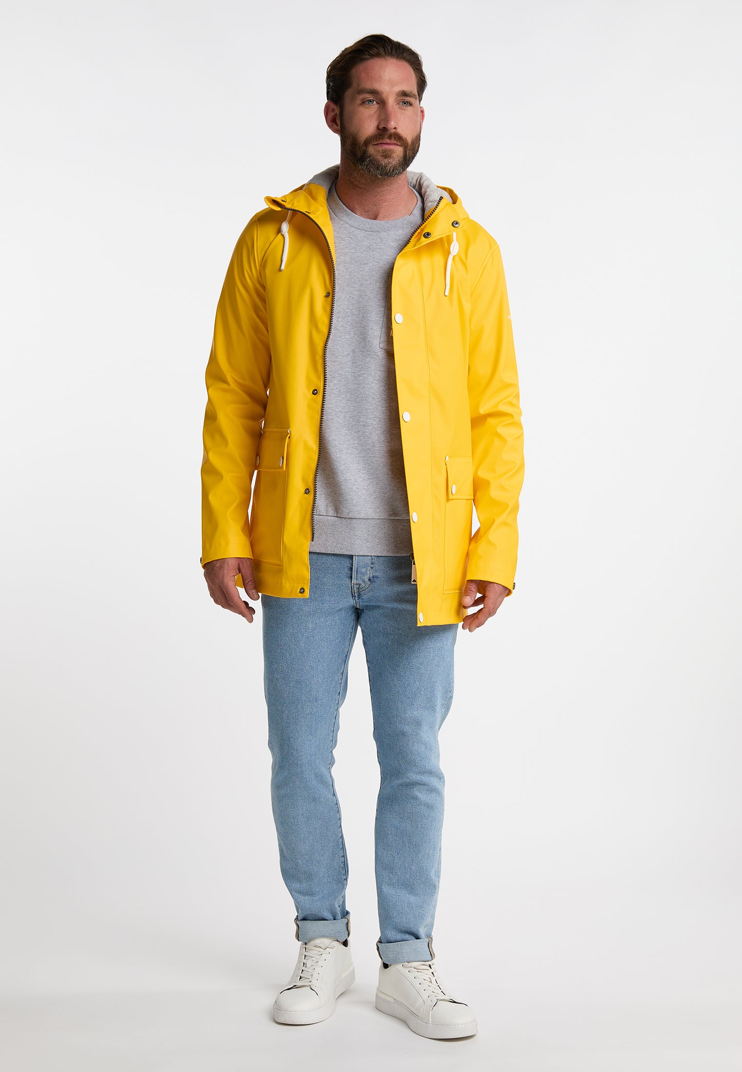 Regenjacke