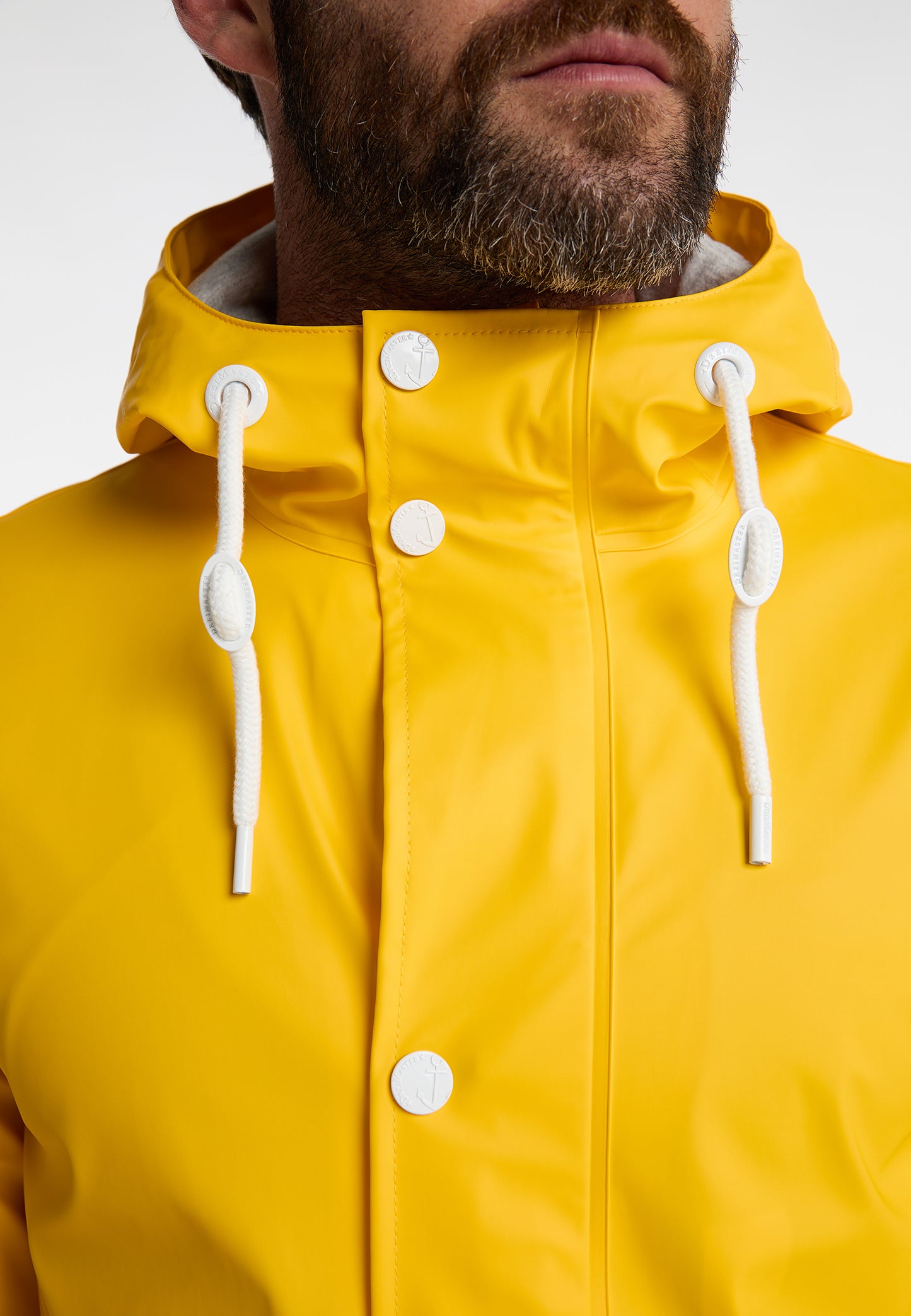 Regenjacke