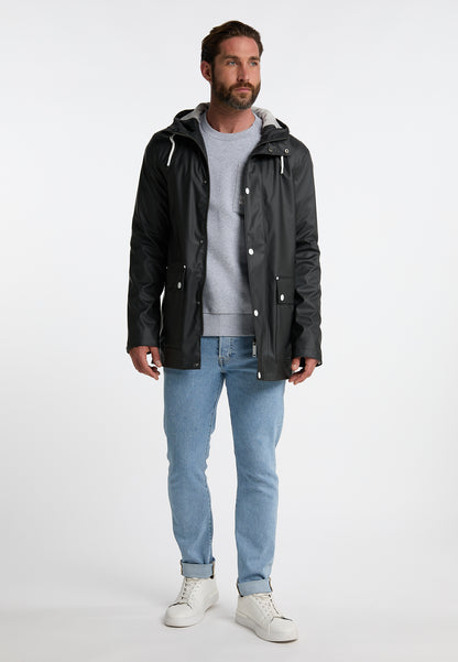 DreiMaster Maritim Regenjacke