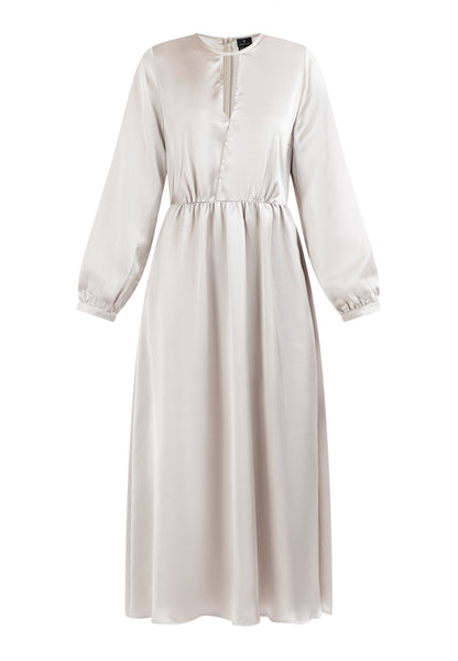 DreiMaster Klassik Women's Midi Dress - Schmuddelwedda Shop