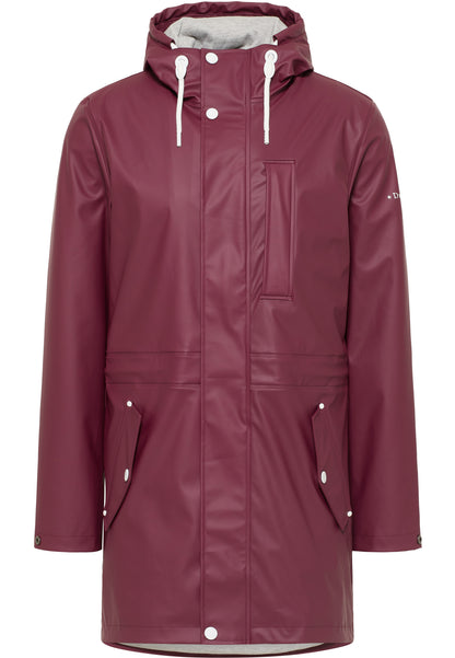 DreiMaster Maritim Herren Regenmantel