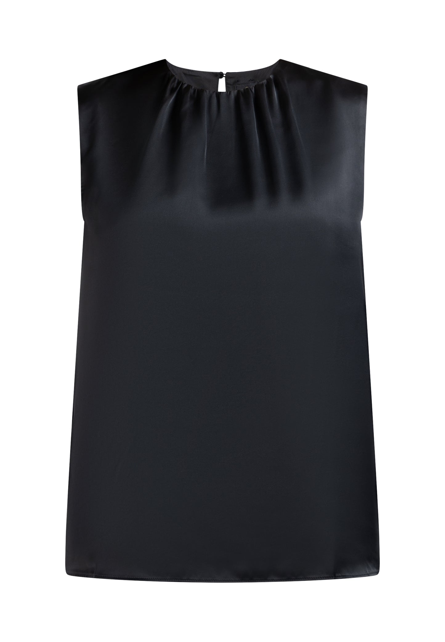 DreiMaster Klassik Women's Short Sleeve Blouse - Schmuddelwedda Shop