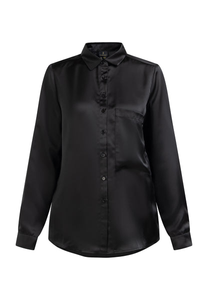 DreiMaster Klassik Women's Shirt Blouse - Schmuddelwedda Shop