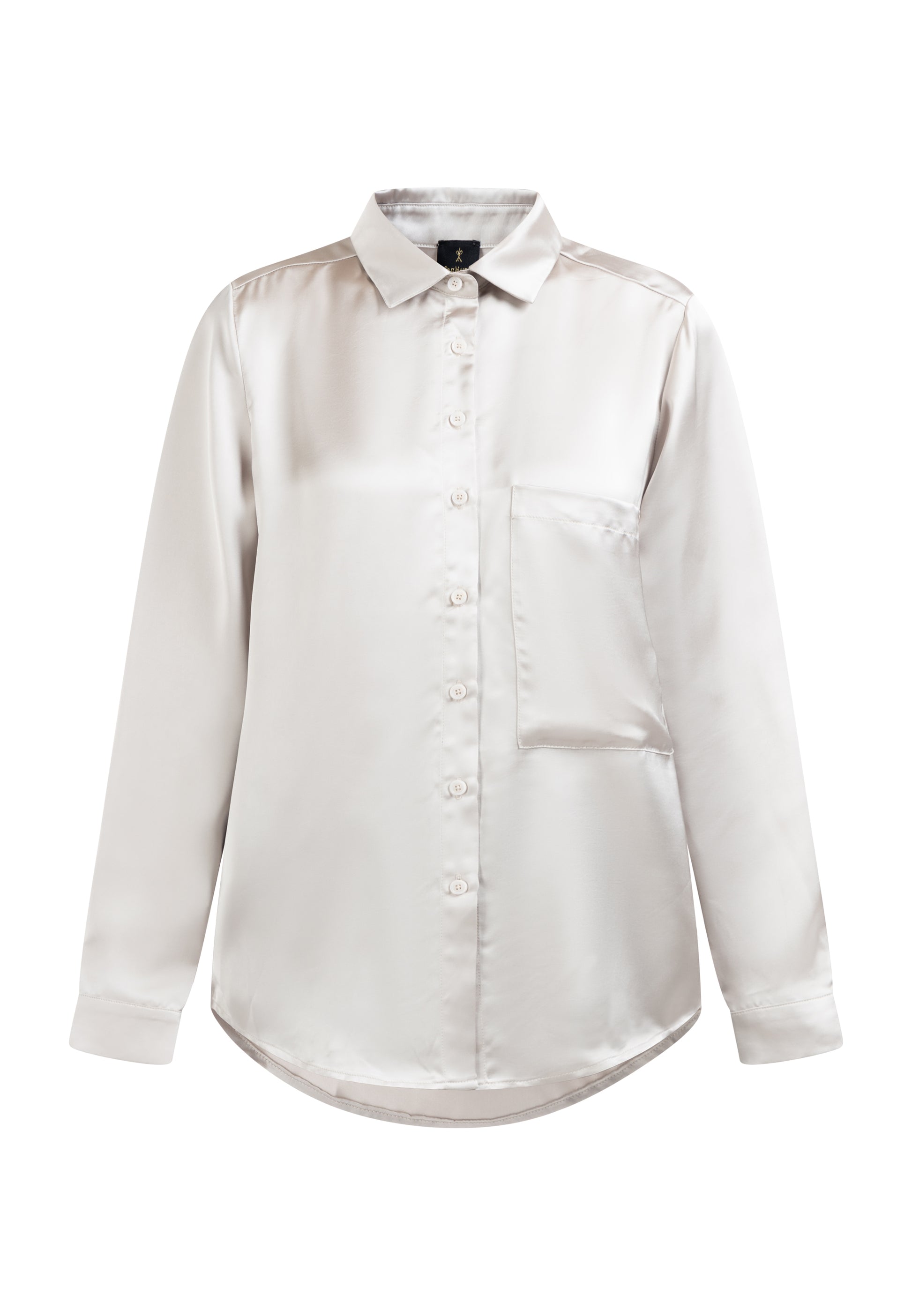 DreiMaster Klassik Women's Shirt Blouse - Schmuddelwedda Shop