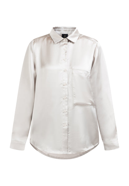 DreiMaster Klassik Women's Shirt Blouse - Schmuddelwedda Shop