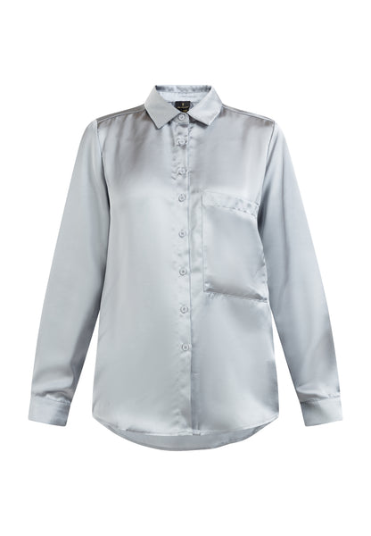 DreiMaster Klassik Women's Shirt Blouse - Schmuddelwedda Shop