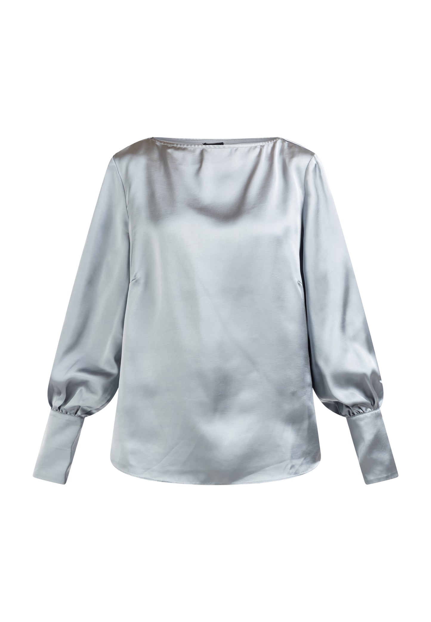 DreiMaster Klassik Women's Long Sleeve Blouse - Schmuddelwedda Shop